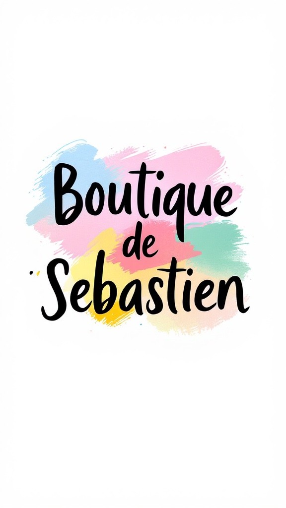 Fondant parfumé de Sébastien